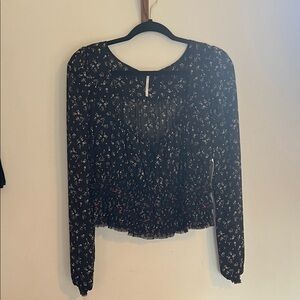 Free People blouse